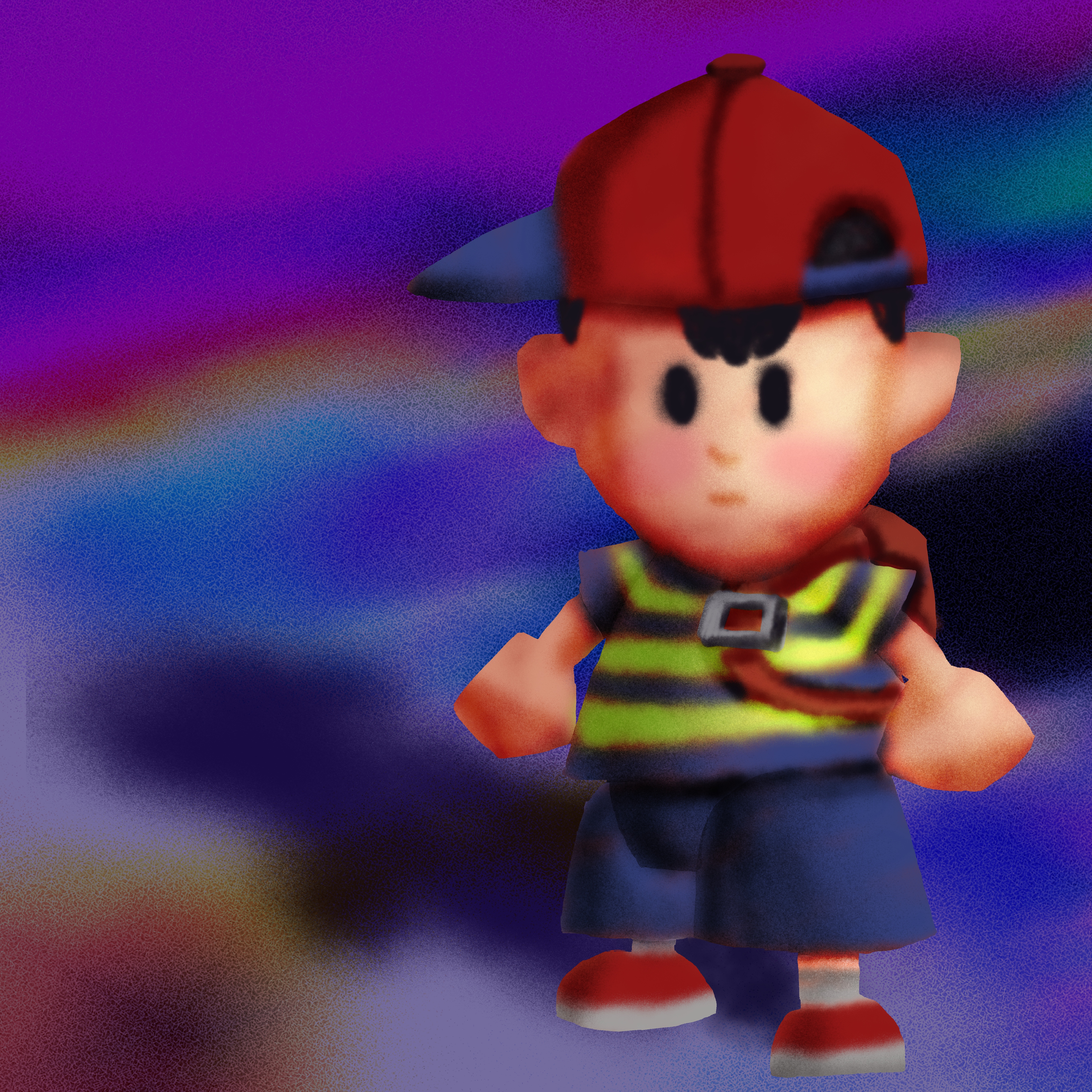 ness